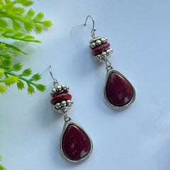 Vintage Drop Earrings