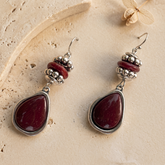 Vintage Drop Earrings