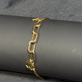 Chain Style Chanel Bracelet