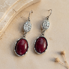 Glamour Duo Earrings
