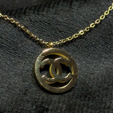 Chanel Golden Elegance Set