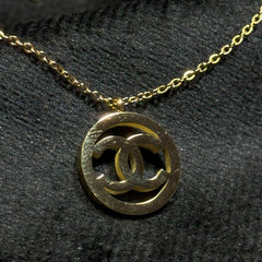 Chanel Golden Elegance Set