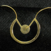 Eclipse Gold Plated Set