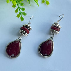 Cato Vintage Drop Earrings