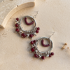 Gypsy Chic Danglers Earring