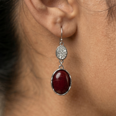 Glamour Duo Earrings