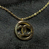 Chanel Golden Elegance Set