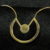 Eclipse Gold Plated Set