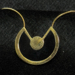 Eclipse Gold Plated Set