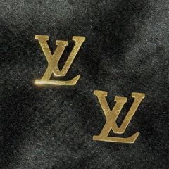 LV Earing Stud